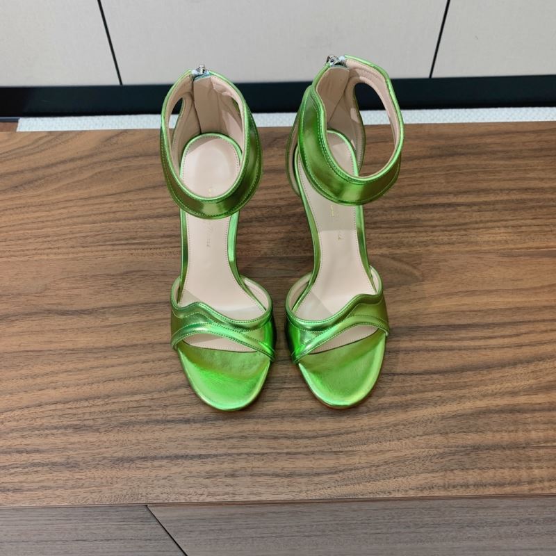 Gianvito Rossi Sandals